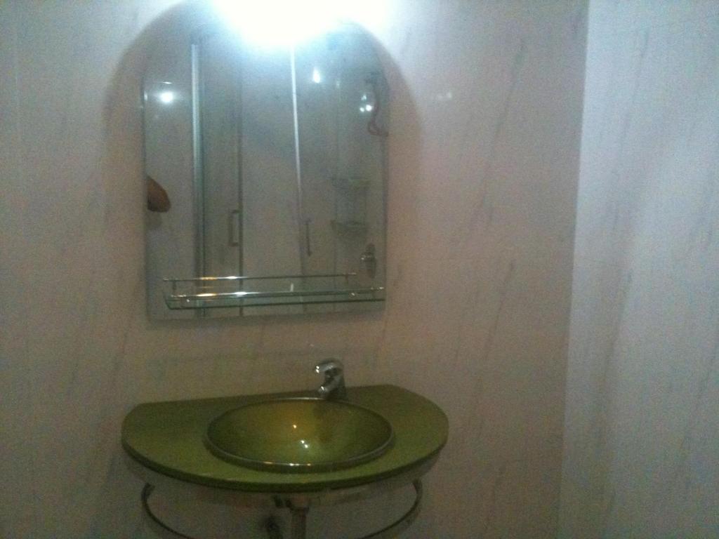Chhne Chulsa Hotel Sihanoukville Camera foto