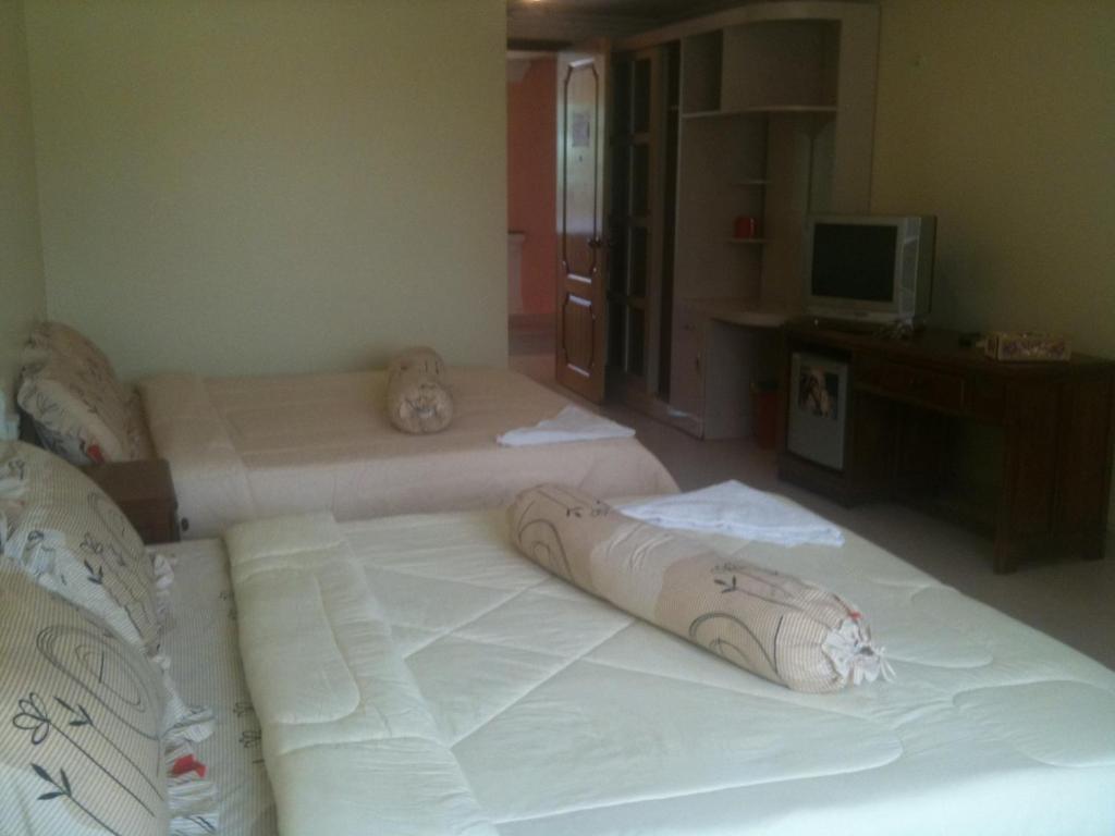 Chhne Chulsa Hotel Sihanoukville Camera foto
