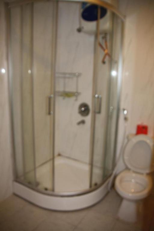 Chhne Chulsa Hotel Sihanoukville Esterno foto