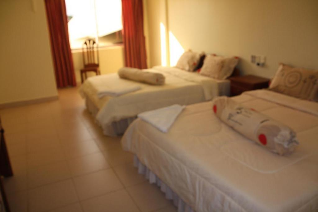 Chhne Chulsa Hotel Sihanoukville Camera foto