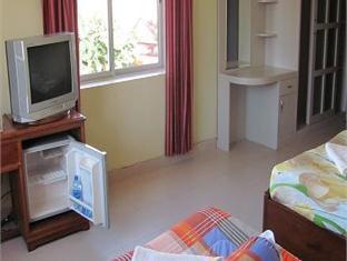 Chhne Chulsa Hotel Sihanoukville Esterno foto